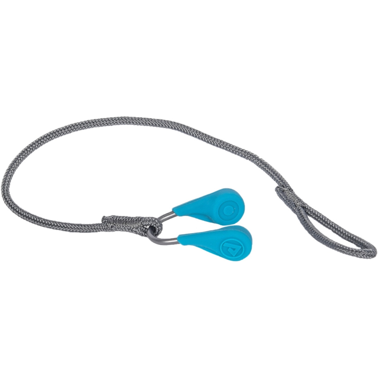 2026 Peak Bloqueador De Bico Beaker Blocker Clipe Nasal 26NC - Grey / Blue